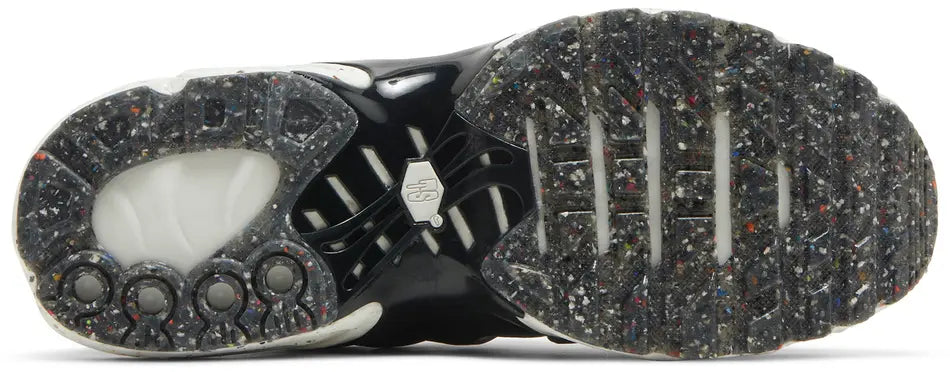 Nike Air Max Terrascape Plus Off Noir sole