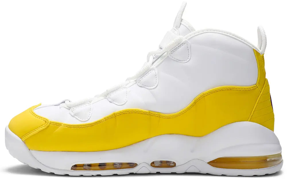 Nike Air Max Uptempo 95 Lakers