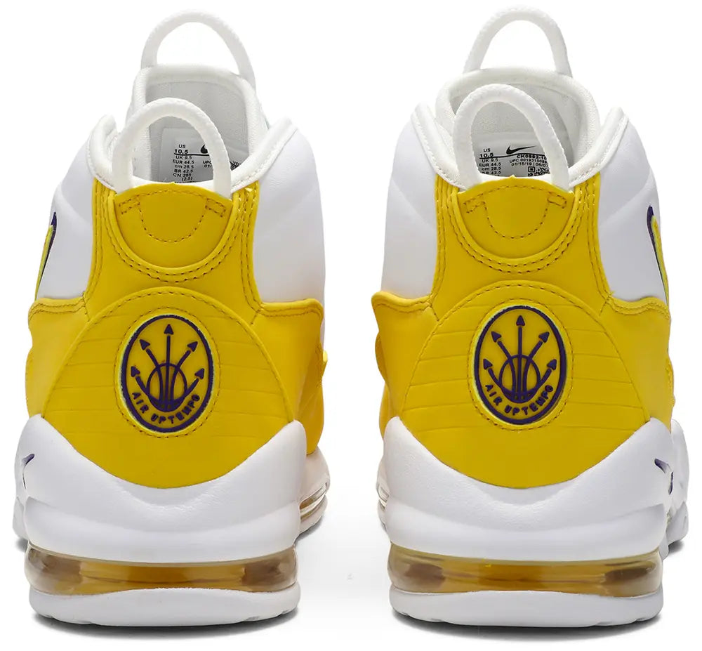 Nike Air Max Uptempo 95 Lakers