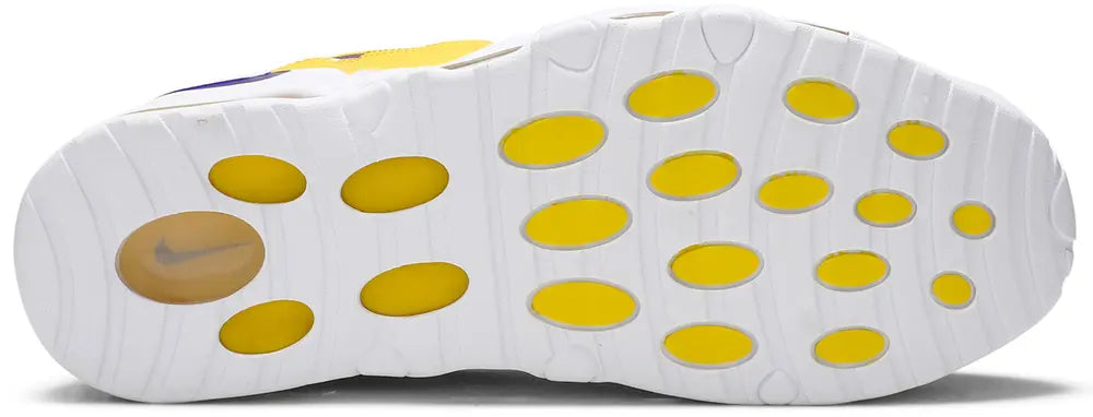 Nike Air Max Uptempo 95 Lakers