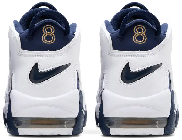 Nike Air More Uptempo 96 Olympic (2024)