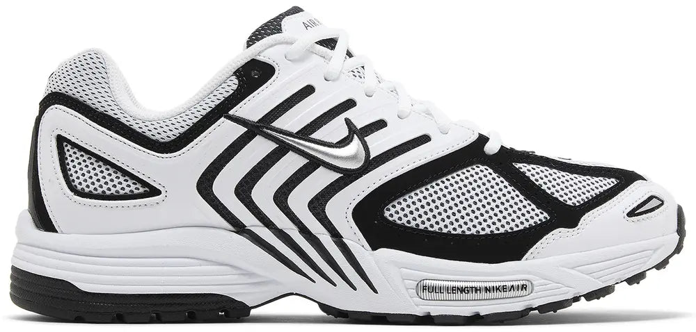 Nike Air Peg 2K5 White Black