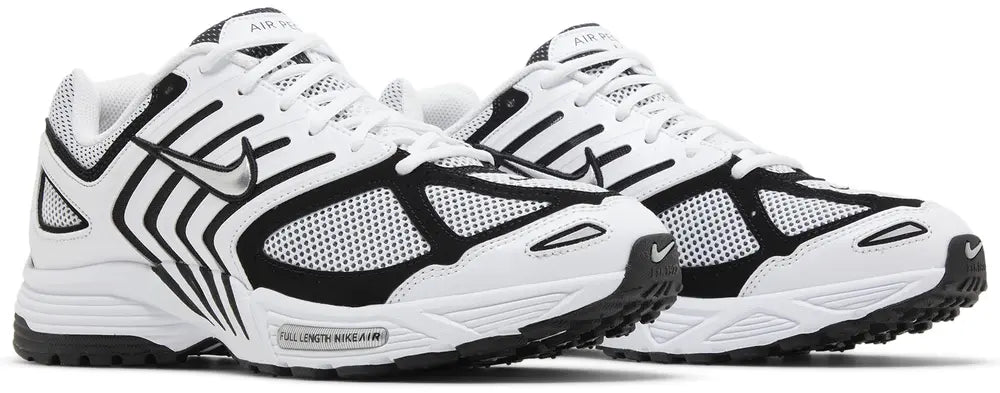 Nike Air Peg 2K5 White Black