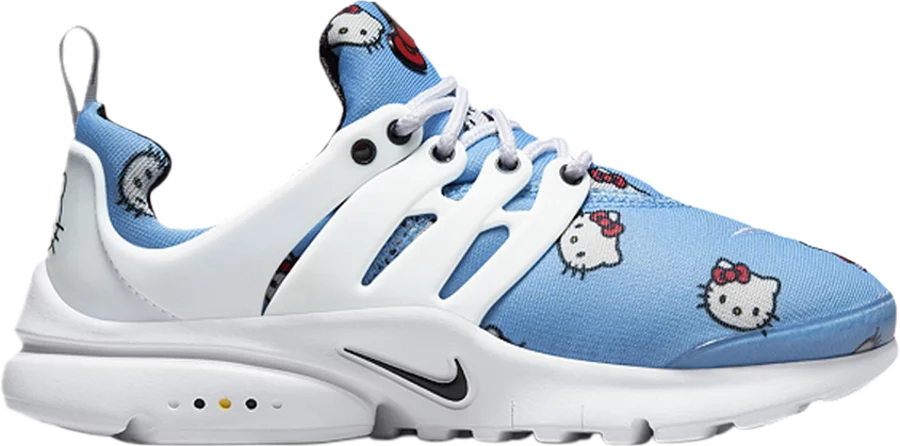 Nike Air Presto Hello Kitty (2022) (PS)