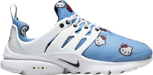 Nike Air Presto Hello Kitty (2022) (PS)