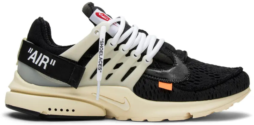 Nike Air Presto Off-White