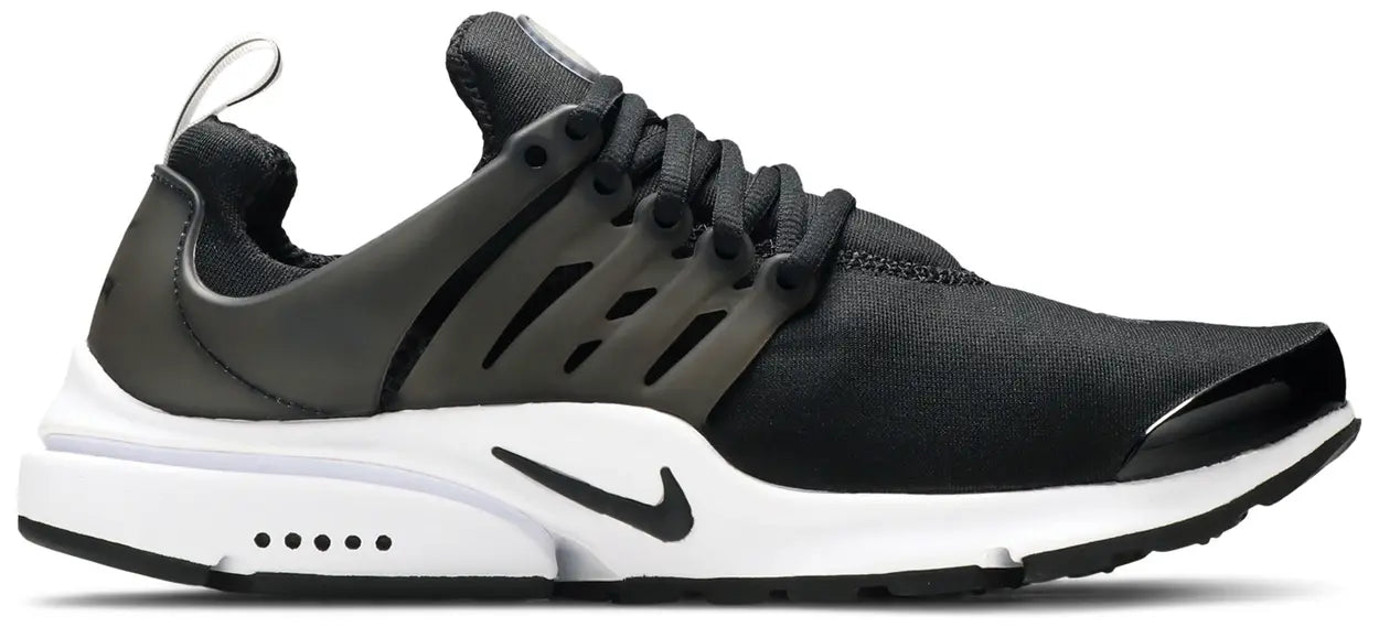 Nike Air Presto White Black