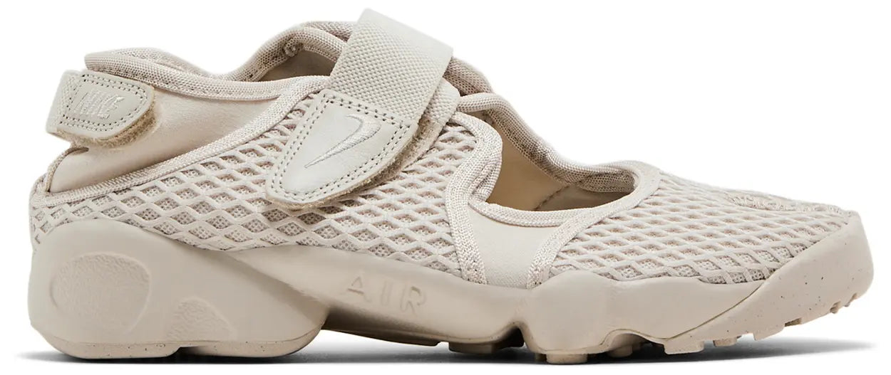 Nike Air Rift Lace Light Orewood Brown (W)