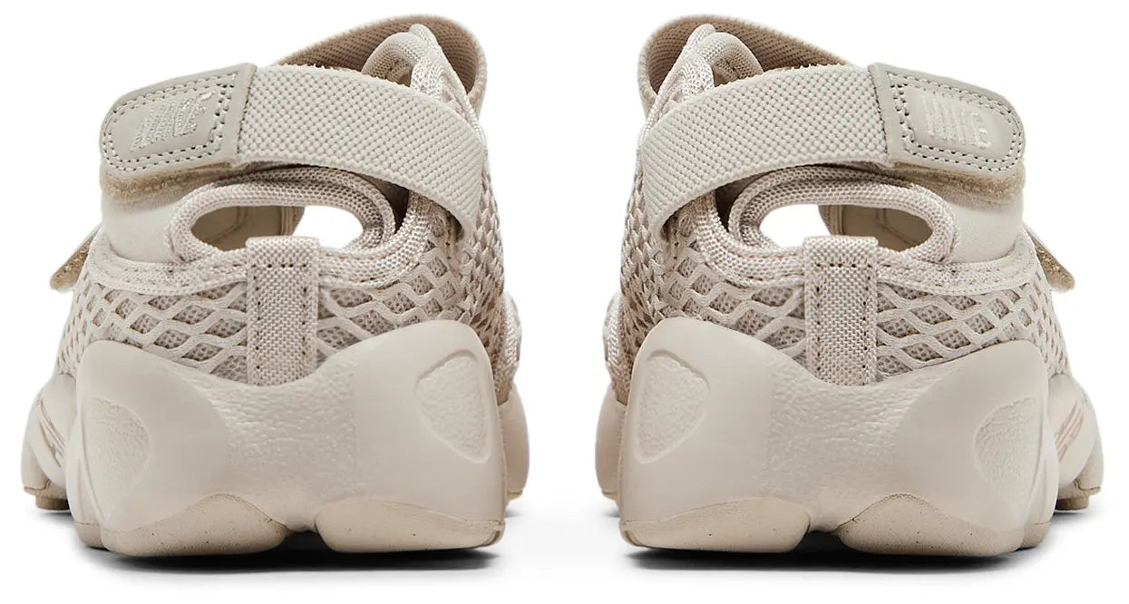 Nike Air Rift Lace Light Orewood Brown (W) Back