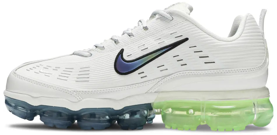 Nike Air VaporMax 360 Bubble Pack White