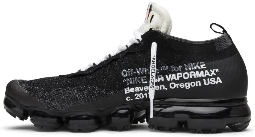 Nike Air VaporMax
Off-White