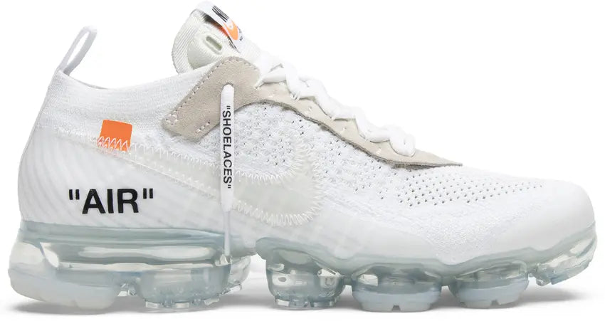 Nike Air VaporMax Off-White (2018)