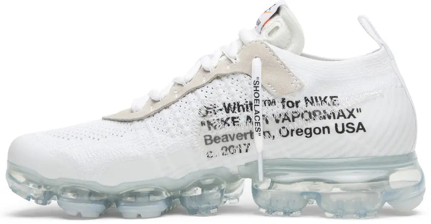 Nike Air VaporMax Off-White (2018)