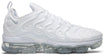 Nike Air VaporMax Plus White
