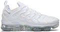 Nike Air VaporMax Plus White