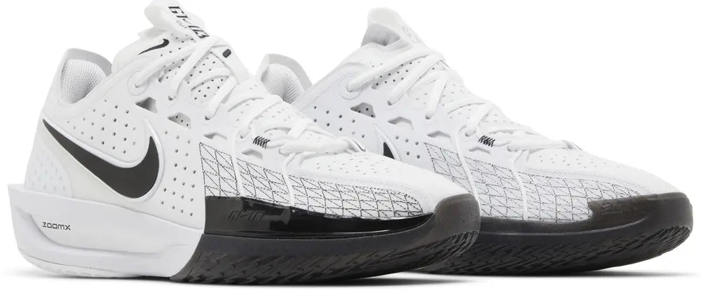 Nike Air Zoom GT Cut 3 Panda Pair