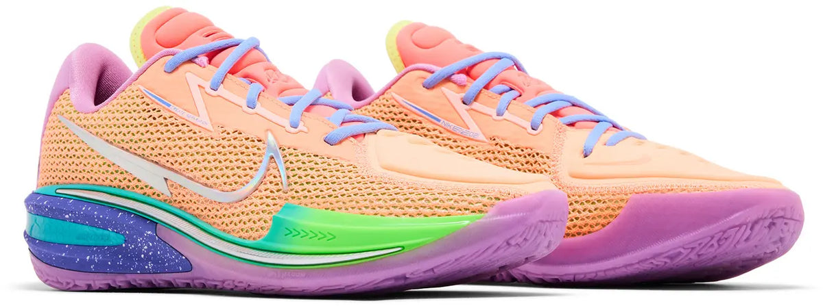 Nike Air Zoom GT Cut Dylan Harper Tri-State Pair