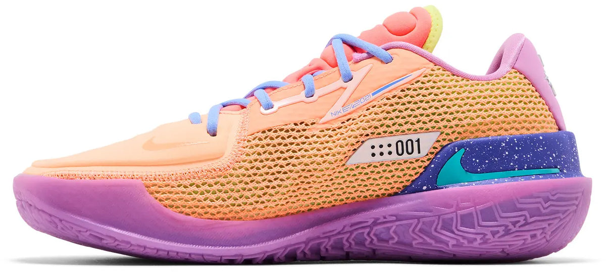 Nike Air Zoom GT Cut Dylan Harper Tri-State left