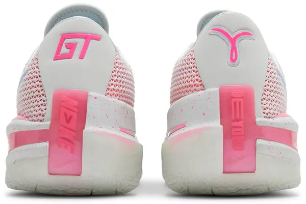 Nike Air Zoom GT Cut
Think Pink