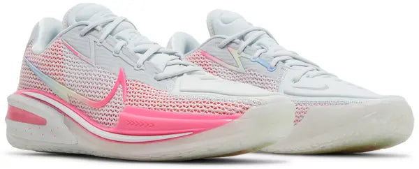 Nike Air Zoom GT Cut
Think Pink
