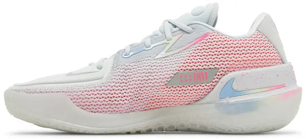 Nike Air Zoom GT Cut
Think Pink