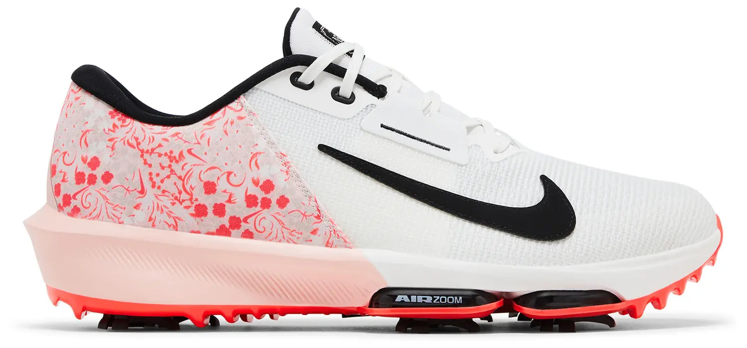 Nike Air Zoom Infinity Tour 2
The Masters Augusta Azaleas