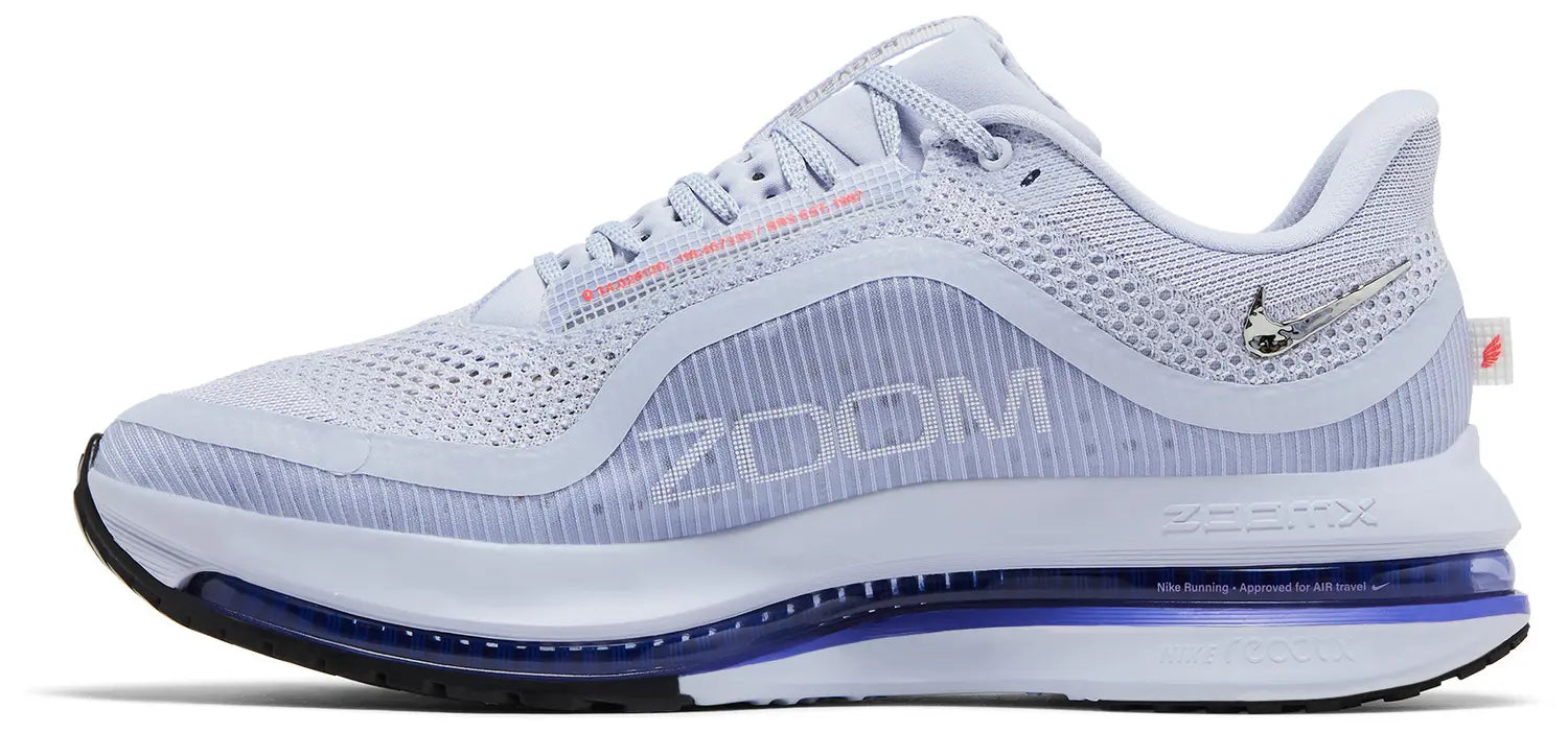 Nike Air Zoom Pegasus Premium Persian Violet