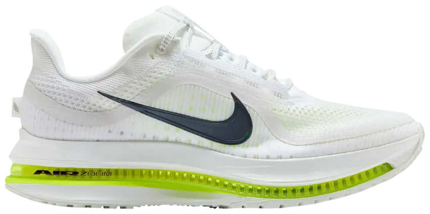 Nike Air Zoom Pegasus Premium
White Volt