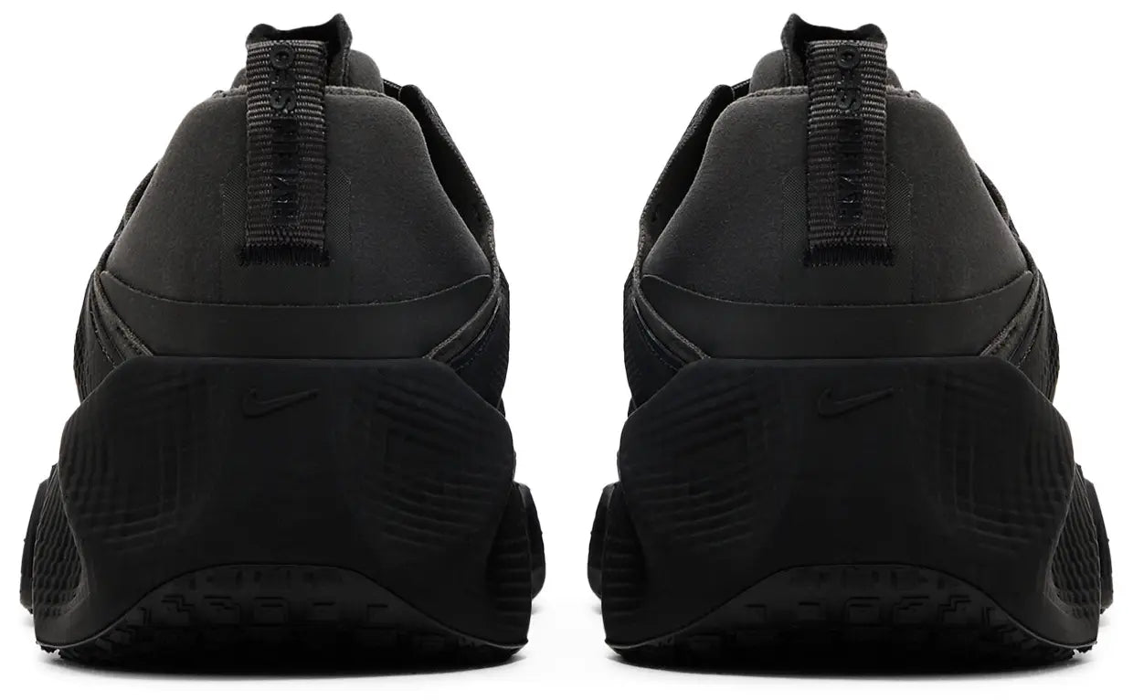 Nike Ava Rover HYEIN SEO Black Back