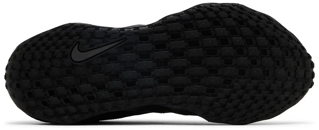 Nike Ava Rover HYEIN SEO Black Sole