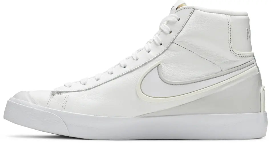 Nike Blazer Mid Infinite Summit White