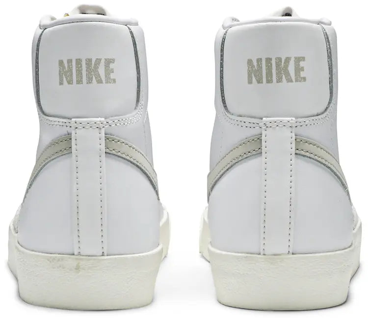 Nike Blazer Mid '77 Vintage White-hell counter
