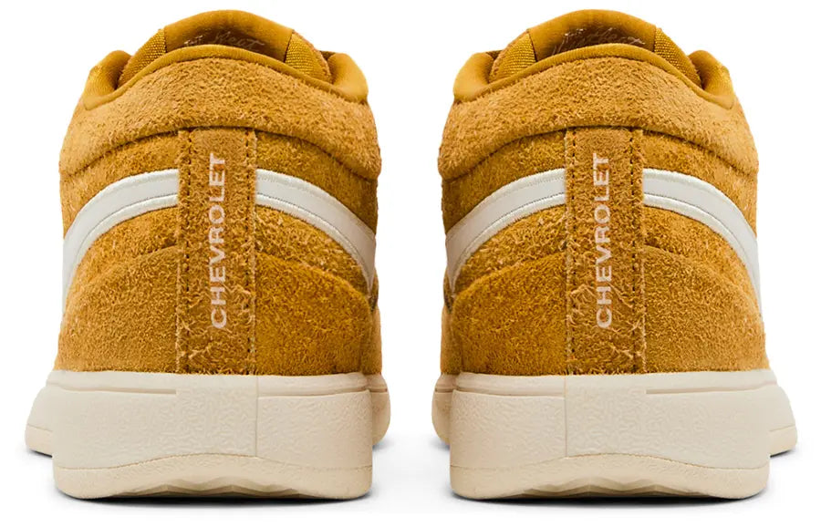 Nike Book 1 Chevrolet Gold Leaf