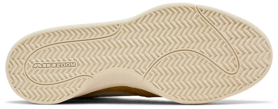 Nike Book 1 Chevrolet Gold Leaf