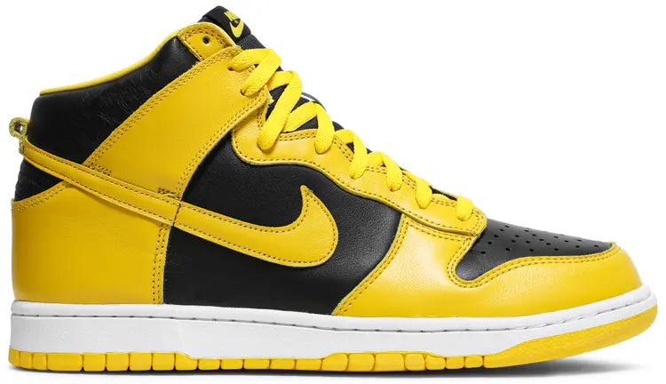 Nike Dunk High Iowa (2020)