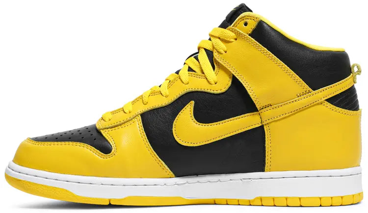 Nike Dunk High Iowa (2020)