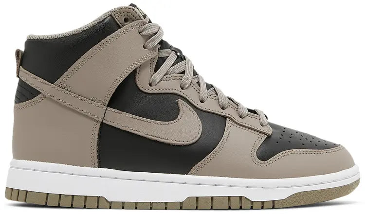 Nike Dunk High Moon Fossil (Women's)