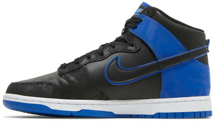 Nike_Dunk_High_SE_Camo_Black_Royal-2