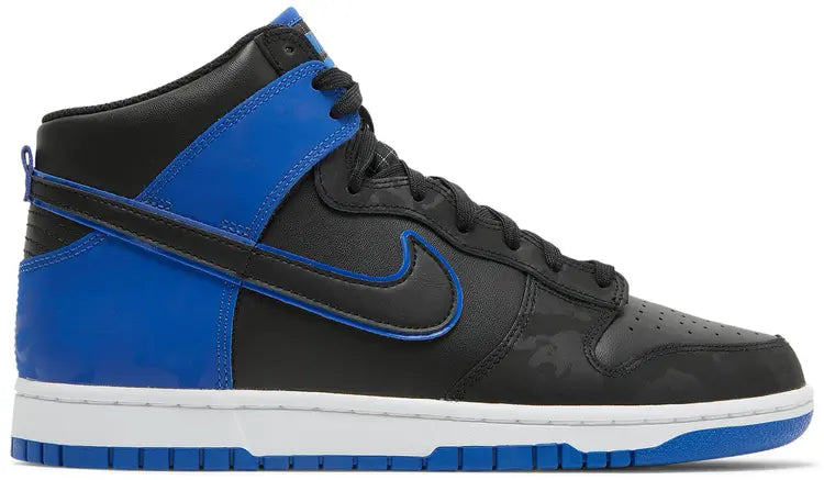 Nike_Dunk_High_SE_Camo_Black_Royal