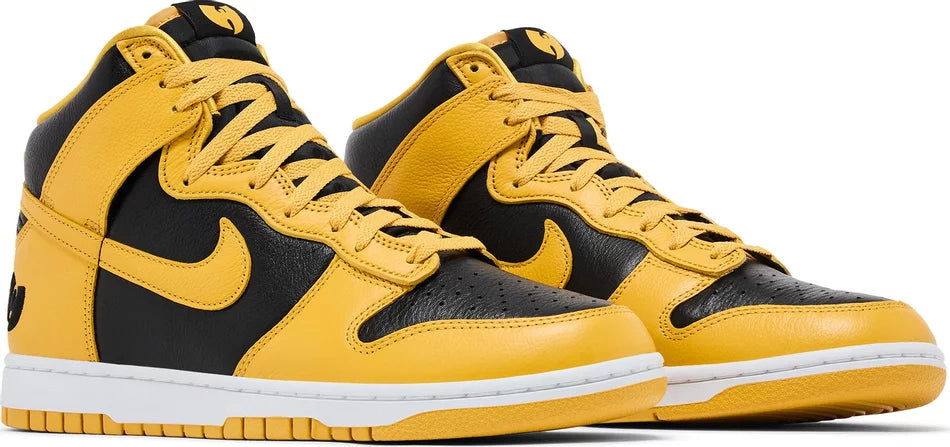 Nike Dunk High Wu-Tang (2024) pair