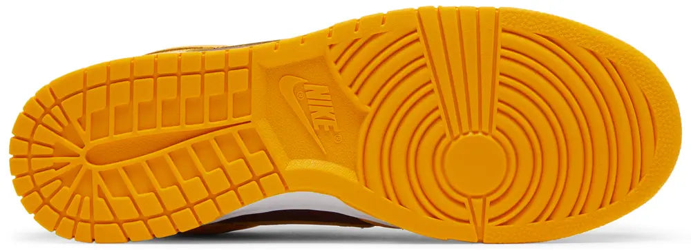 Nike Dunk Low Arizona State