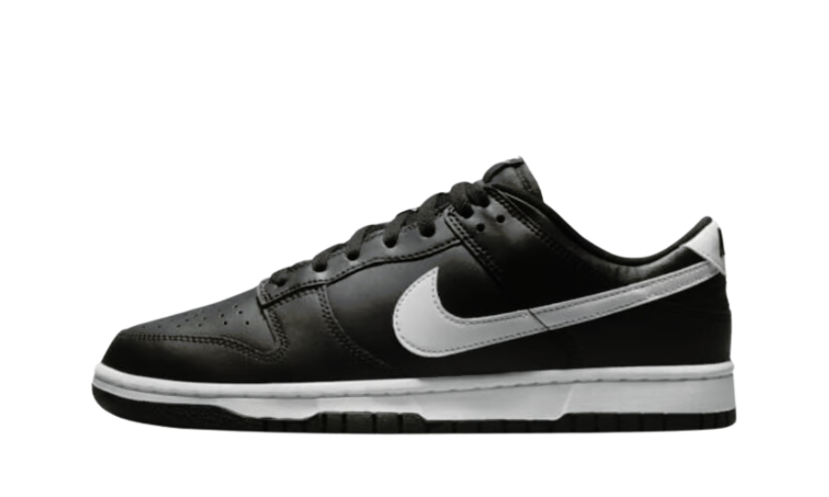 Nike Dunk Low Black Panda 2.0 DV0831-002 / FD1232-001 Mthor Shop