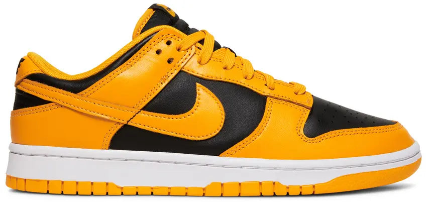 Nike Dunk Low
Championship Goldenrod (2021)