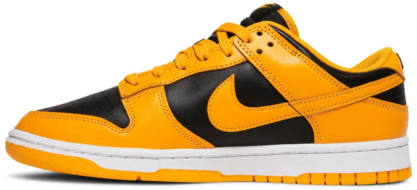 Nike Dunk Low
Championship Goldenrod (2021)