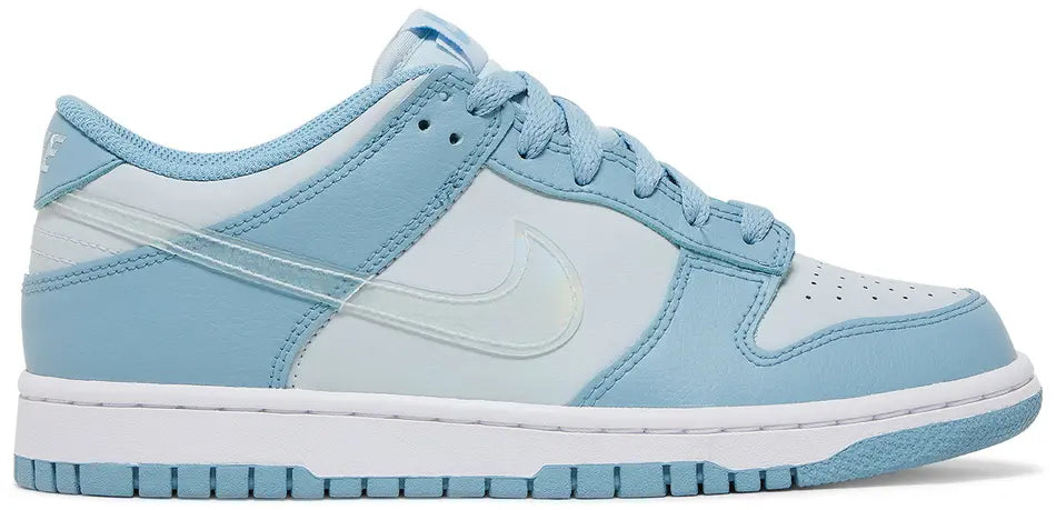 Nike Dunk Low Clear Aqua (PS)