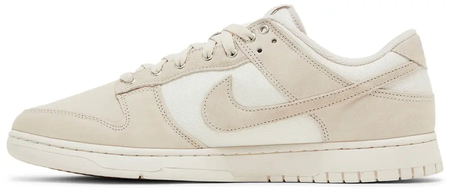 Nike Dunk Low Cordura Light Orewood Brown 2