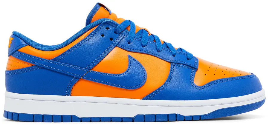 Nike Dunk Low Knicks