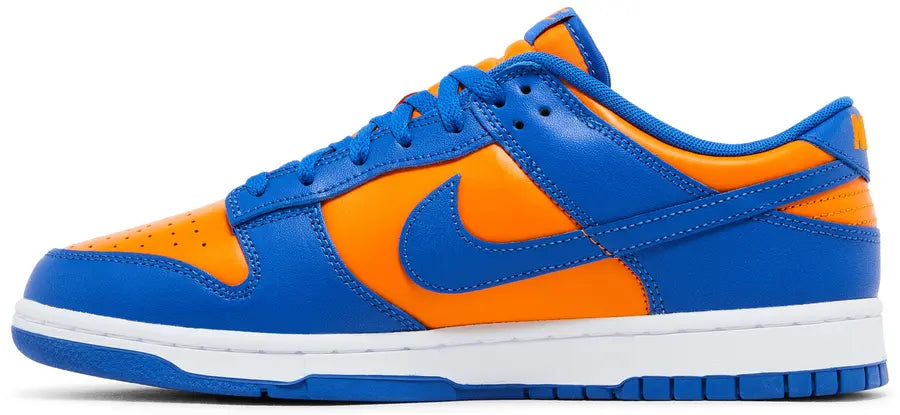 Nike Dunk Low Knicks 2