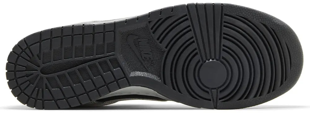Nike Dunk Low Light Smoke Grey Anthracite