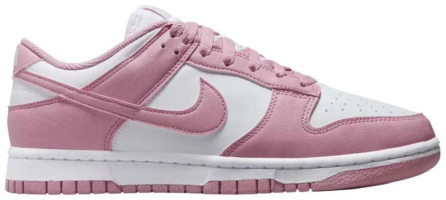 Nike Dunk Low Next Nature Elemental Pink (W)